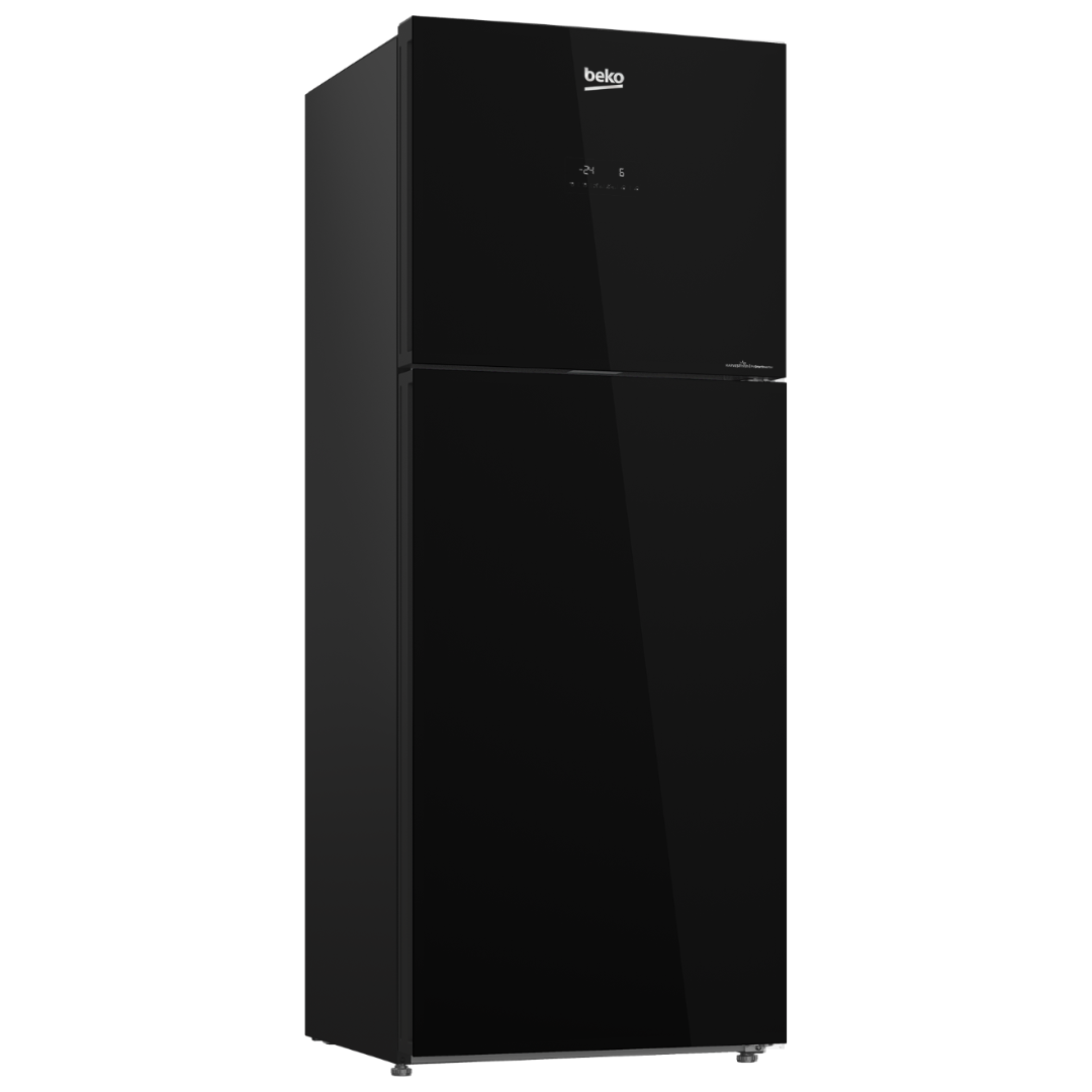 BEKO Refrigerator (RDNT401E50VZGB)