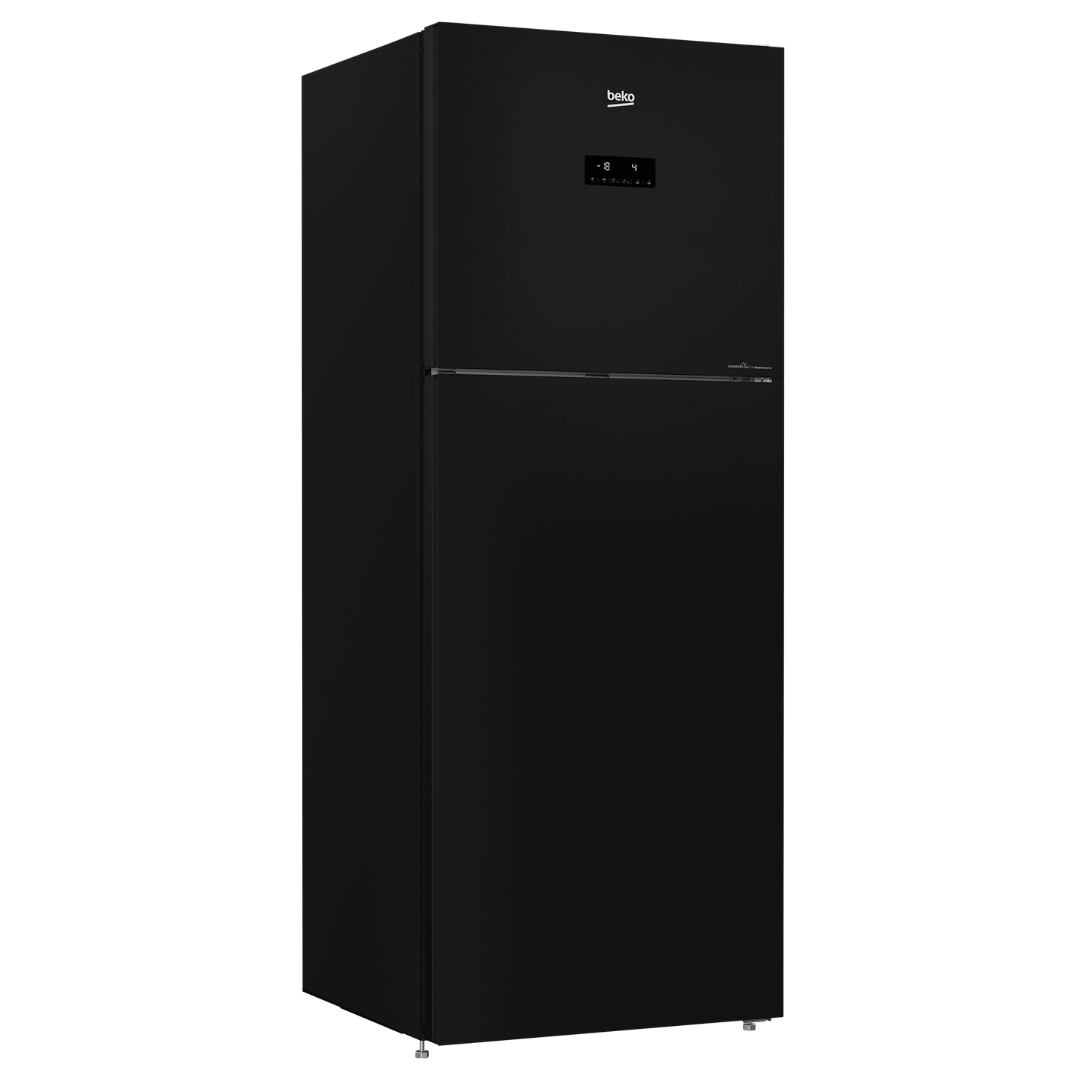 BEKO Refrigerator (RDNT470E50VZGB)