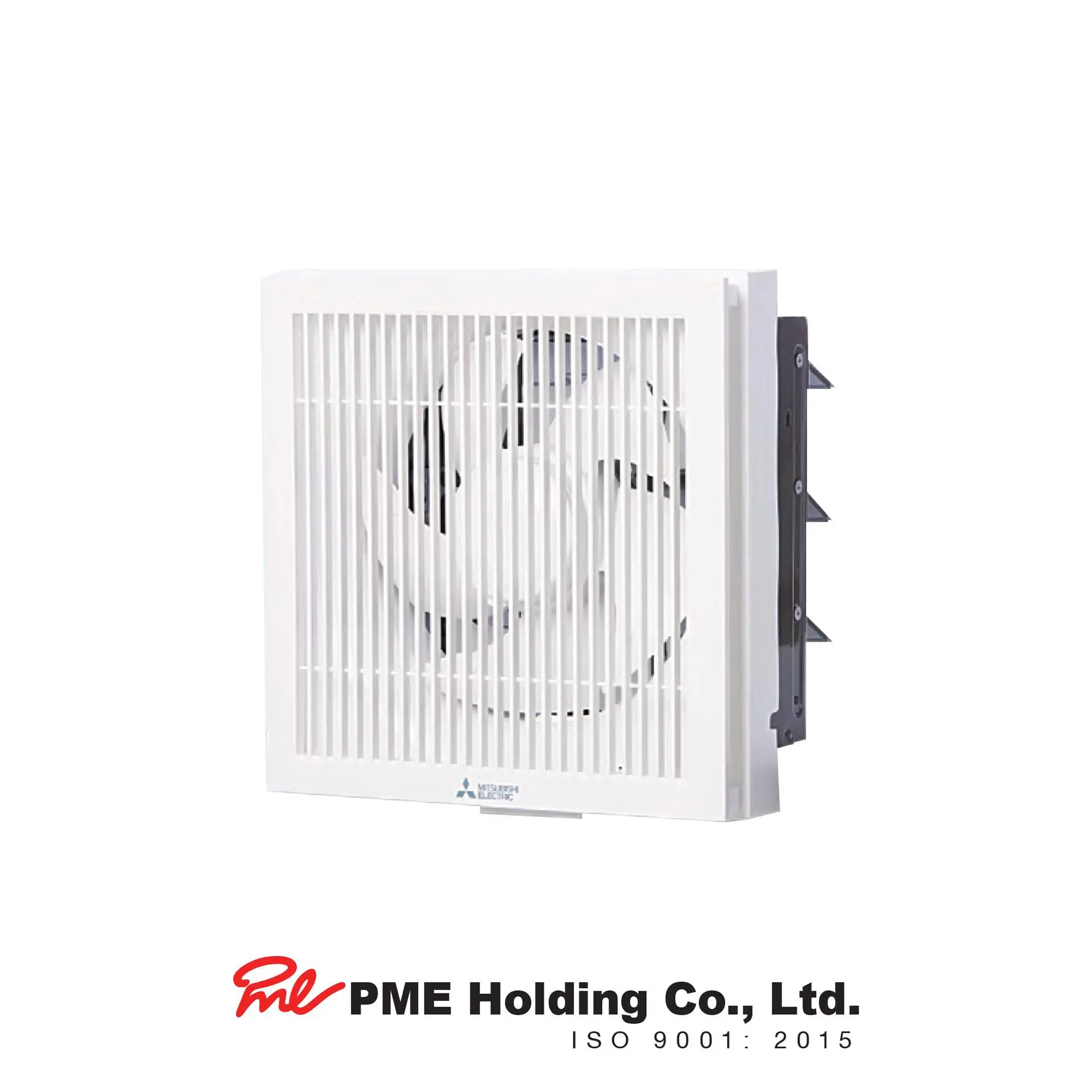 MITSUBISHI ELECTRIC VENTILATING FAN - EX20SKC7T
