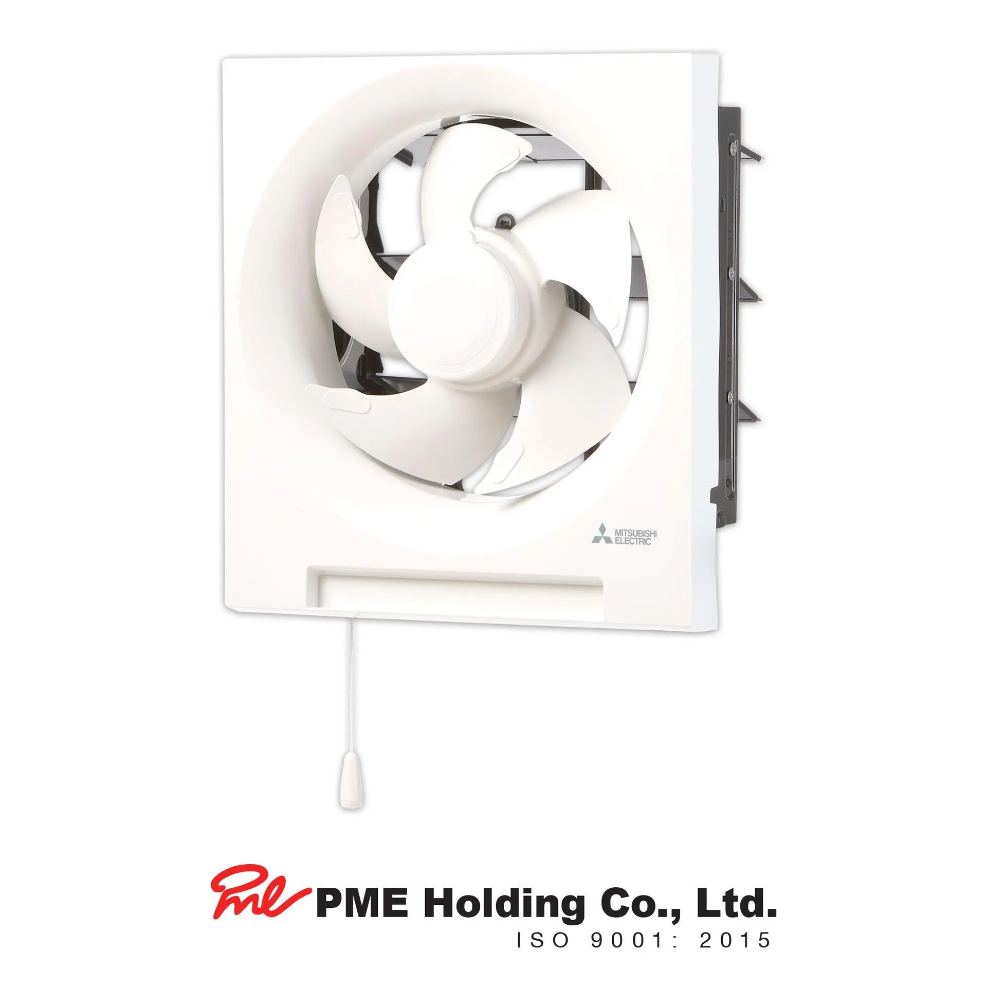 MITSUBISHI ELECTRIC VENTILATING FAN -EX25RH7T