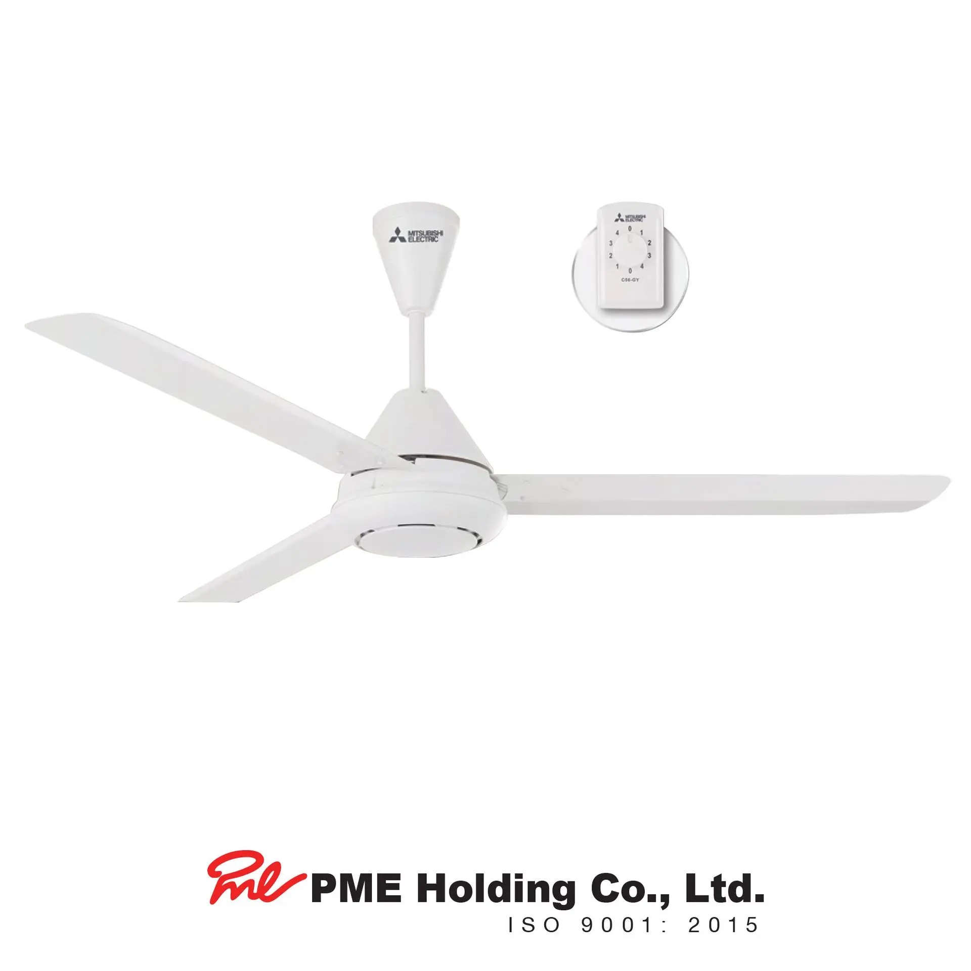 MITSUBISHI ELECTRIC CEILING FAN