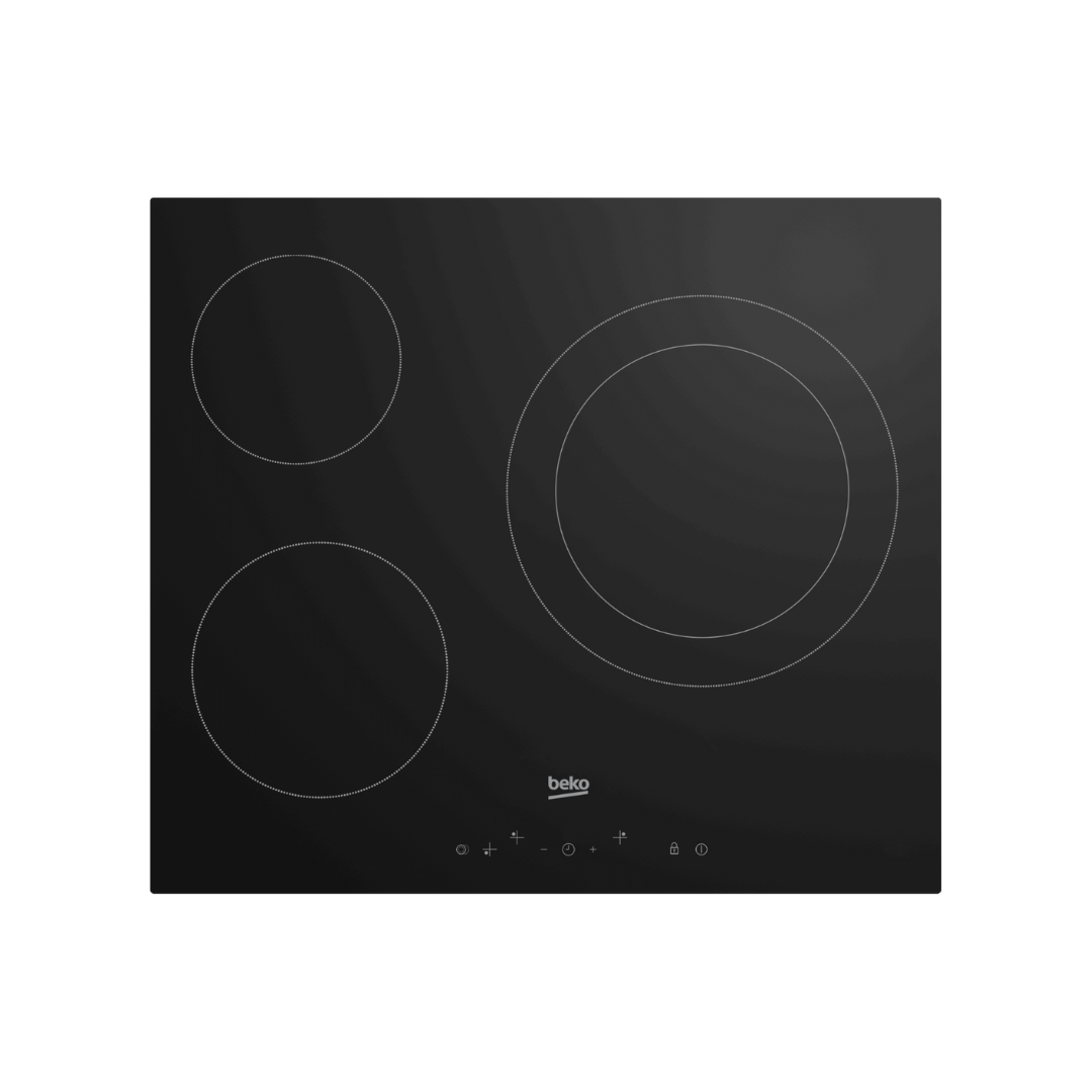 Beko Hob Burner HIC63401T