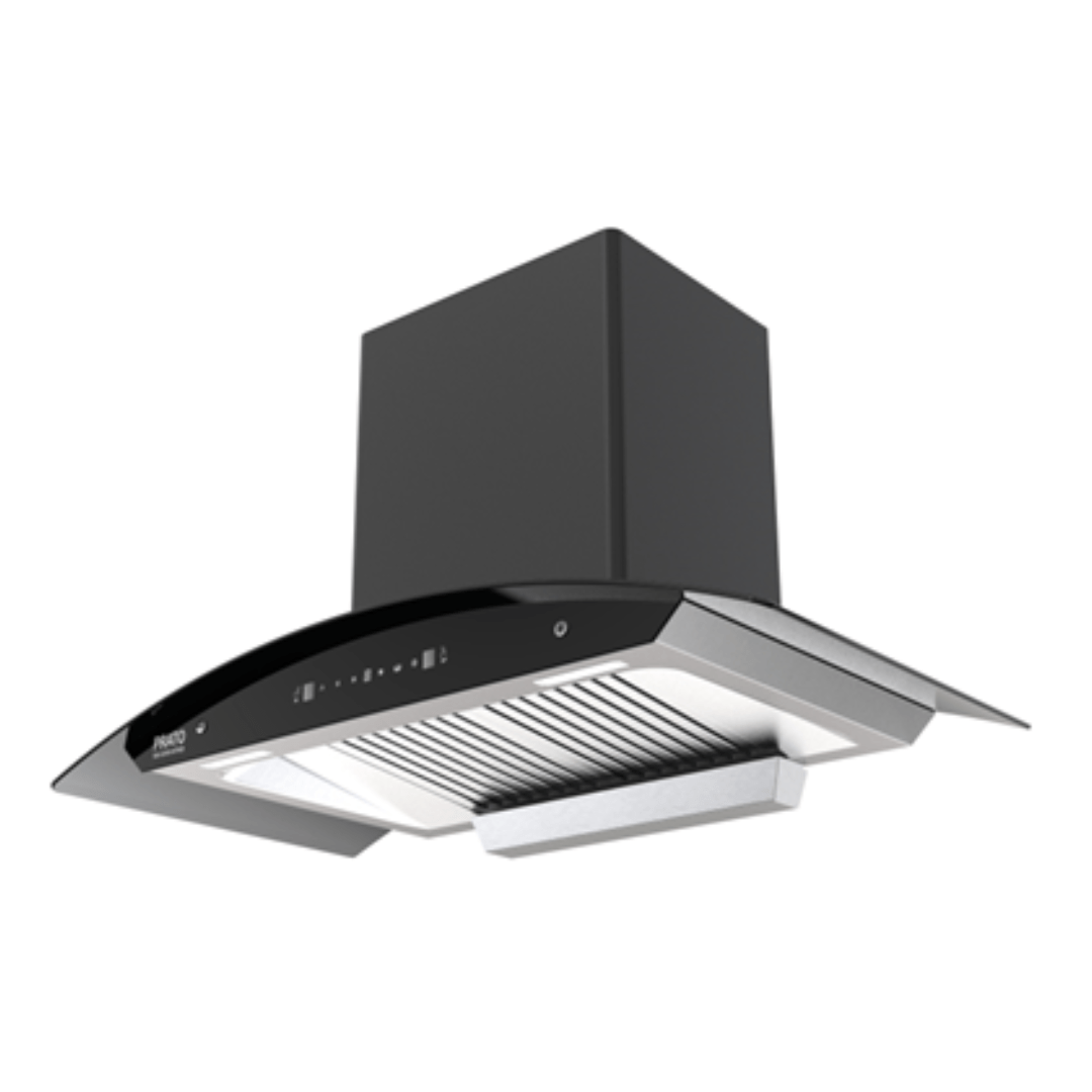 Prato Hood PRT-KHD90TG50