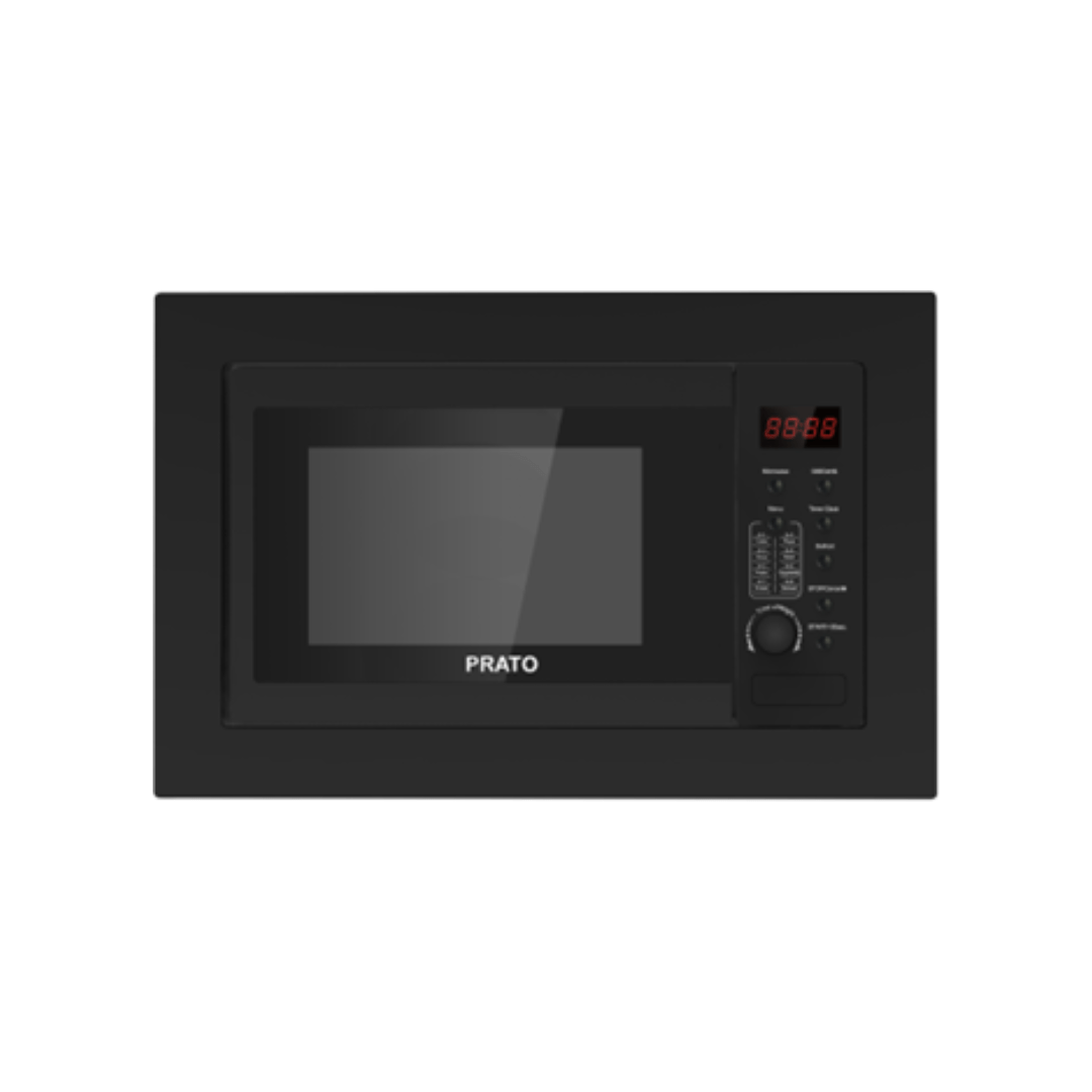 Prato Oven PRT-MWBI25BS
