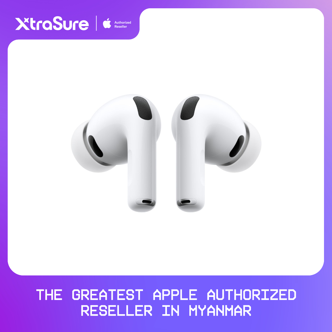 AirPods Pro 3 (XtraSure)