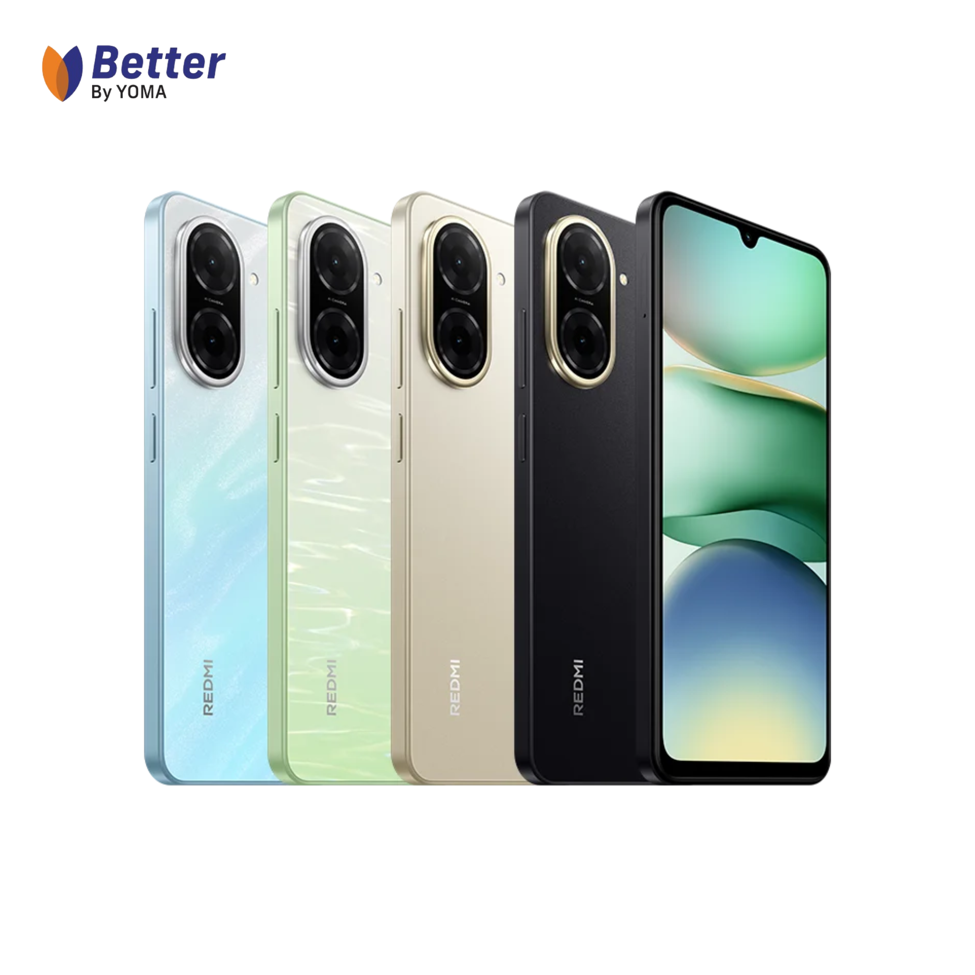 Redmi A5 4G (Official Global)