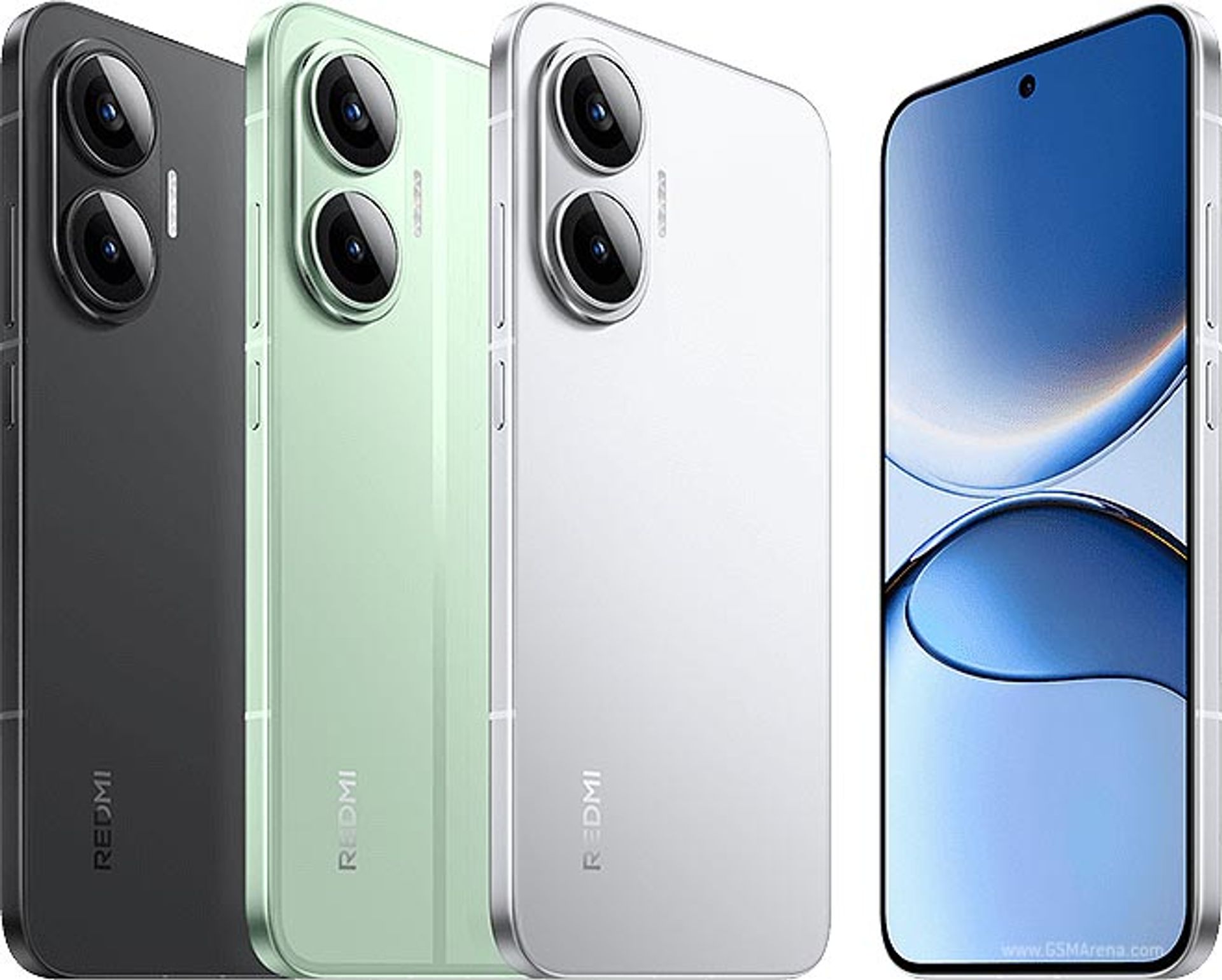 Redmi Turbo 4 Pro (Stable)