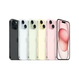 Apple iPhone 15