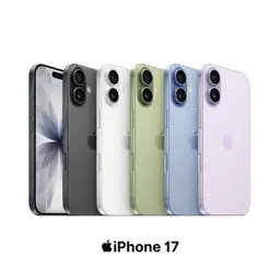 Apple iPhone 17