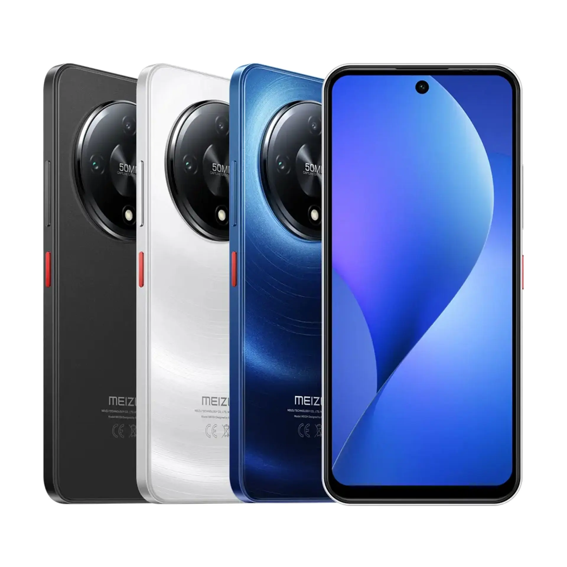 Meizu mblu 22 pro