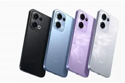 OPPO Reno 15 (5G)