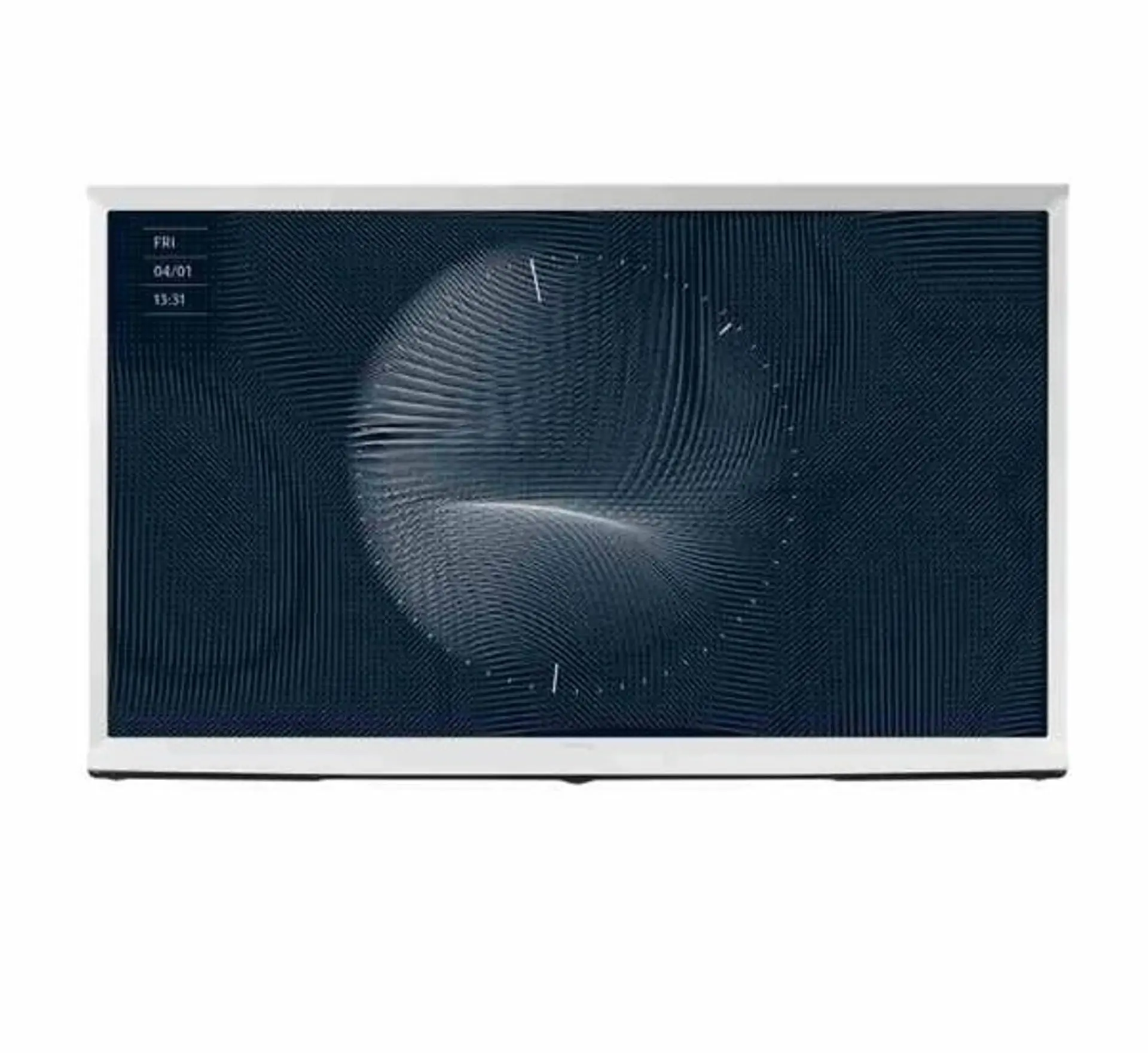 43" QLED (4K)/Smart/ The Serif/ 2022 New Model (QA43LS01BAKXXT)