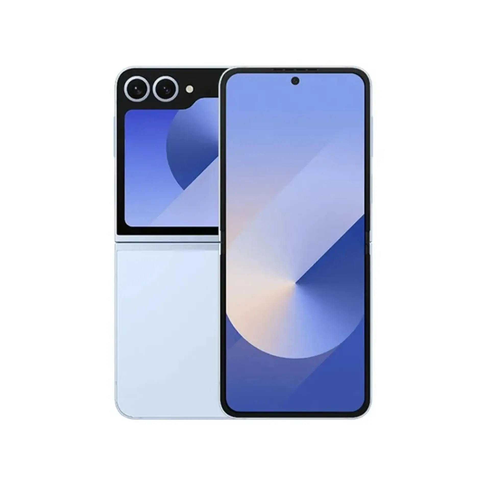 Samsung Galaxy Z Flip 6