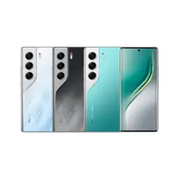 Tecno Camon 40 Pro