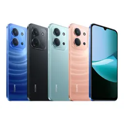 Redmi 15C (4G) Official