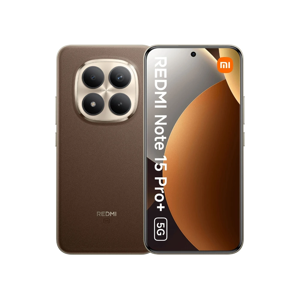 Redmi Note 15Pro Plus Official