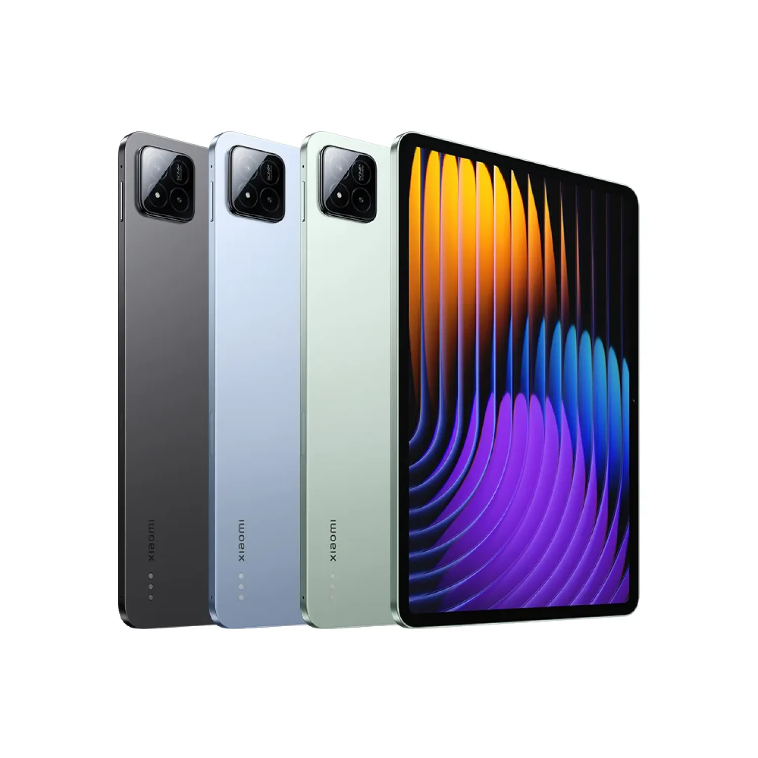 Xiaomi Pad 7 Pro (WiFi) Official