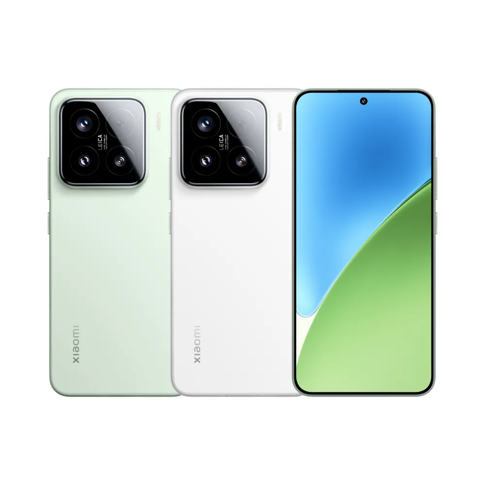 Xiaomi 15 (5G) Stable ROM)