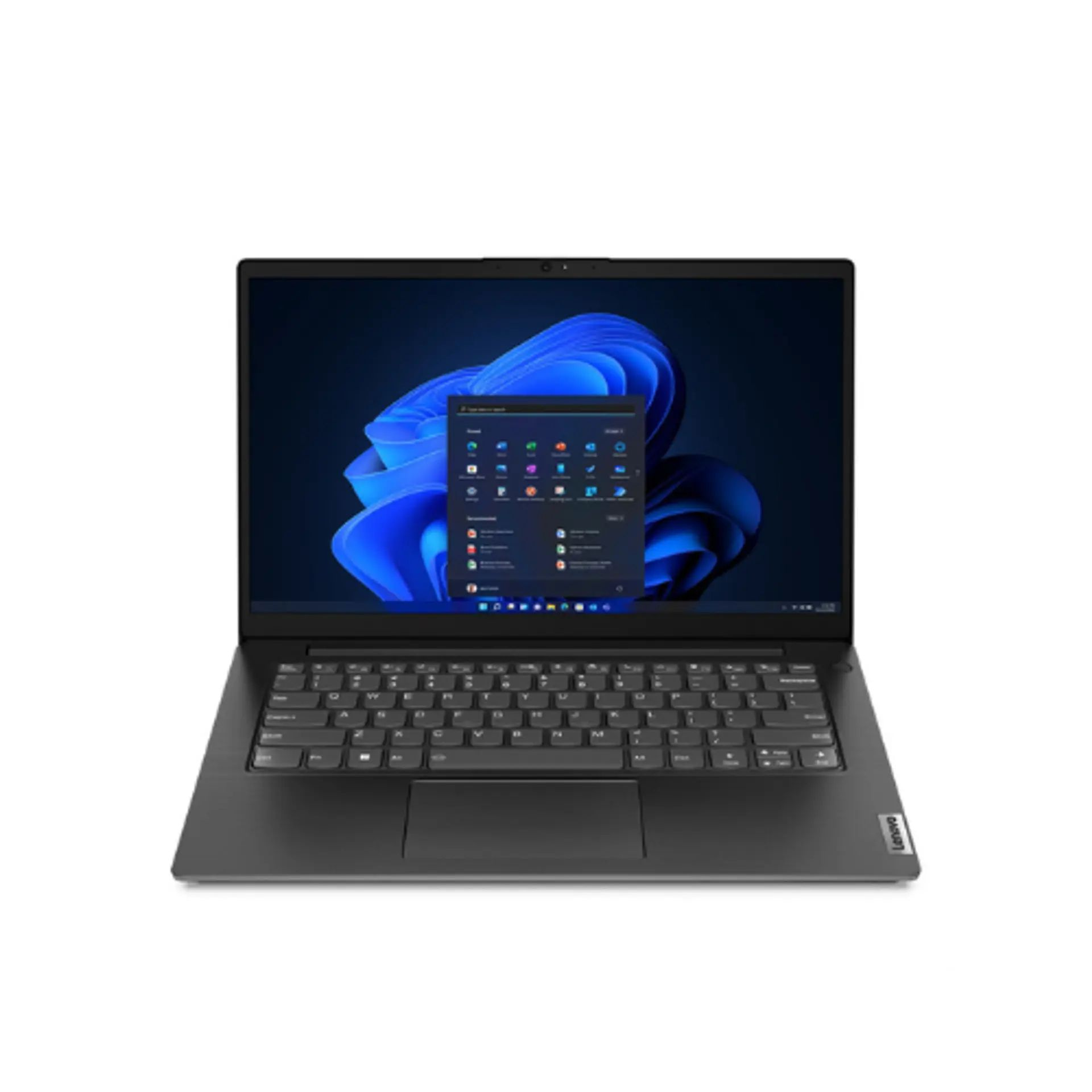Lenovo Yangtian V14 (Ryzen 5 -7430U-8GB DDR4-512GB NVMe SSD-14" HD)