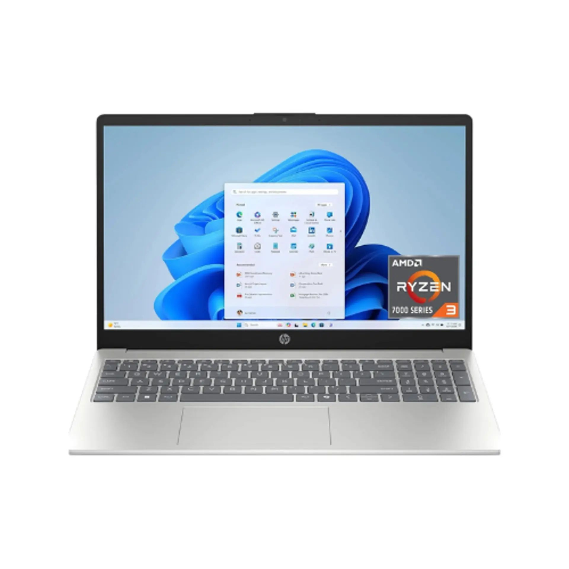 HP Star 15-FC Ryzen 5 7520U-16GB DDR4-1TB SSD-15.6" FHD (FC0458AU)