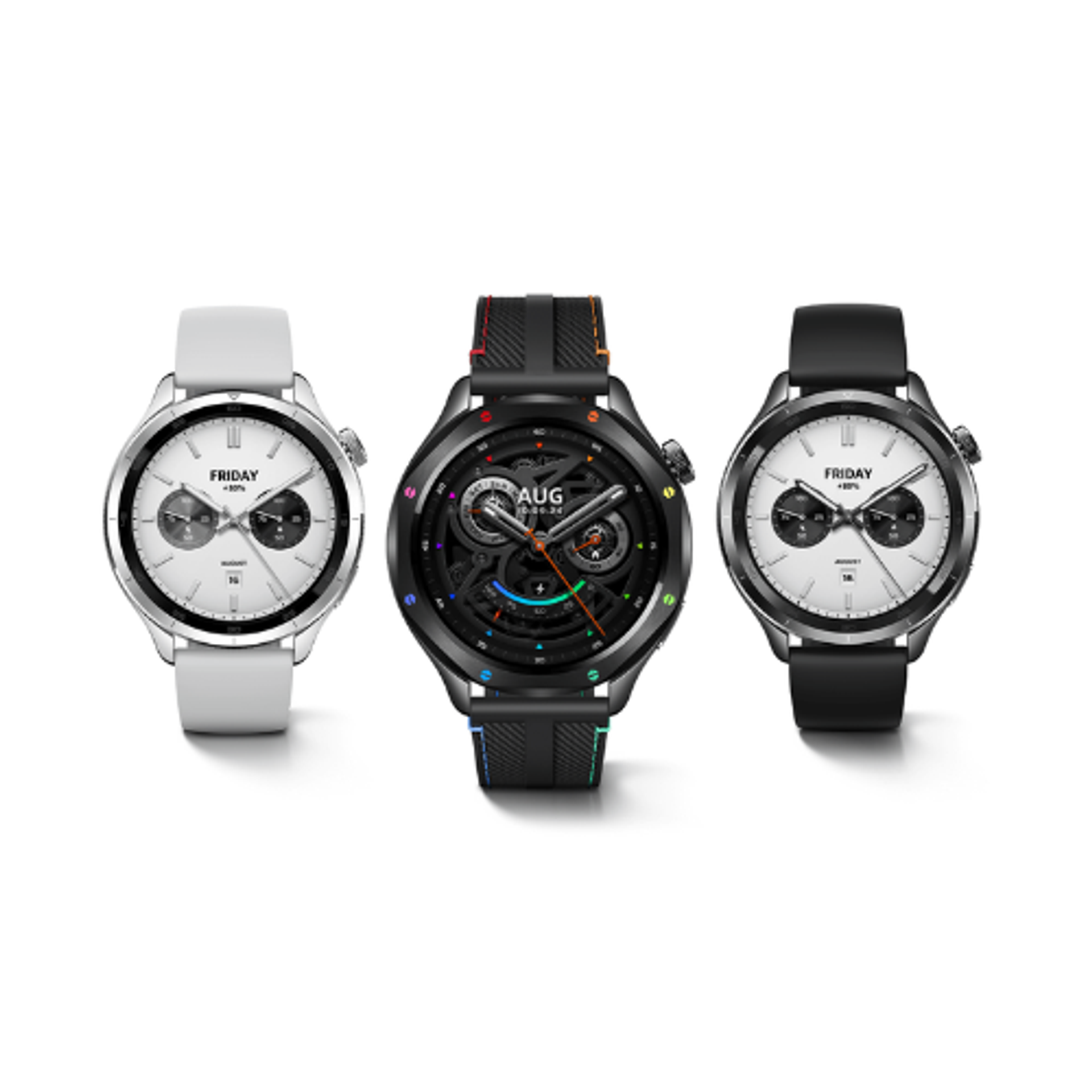 Xiaomi Watch S4 (Official Global)