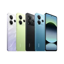 Redmi Note 14 (4G) Official