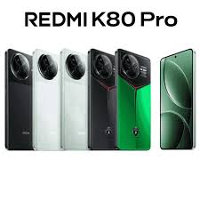 Redmi K80 Pro (Stable)