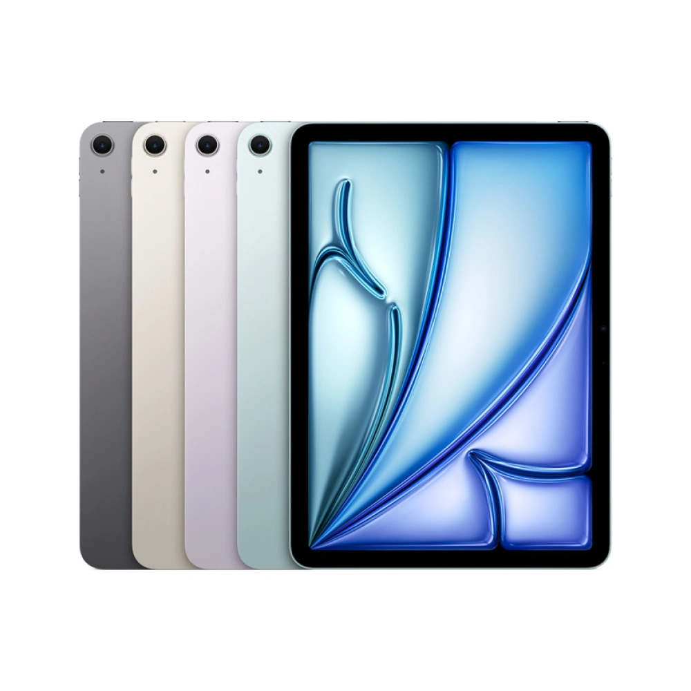 iPad Air 11" (M3) (Wifi)