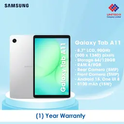 Samsung Galaxy Tab A11