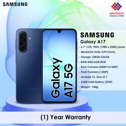 Samsung Galaxy A17 5G
