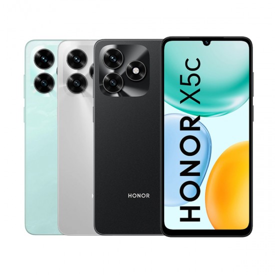 Honor X5c