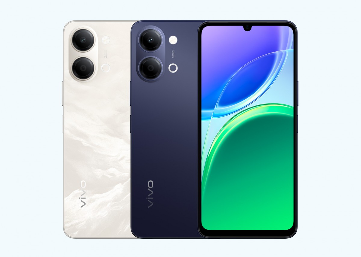 Vivo Y05