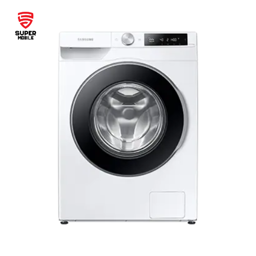 Front Load - 10.5Kg / Washer / Digital Inverter / Eco Bubble / Wifi / WW10T634DLE/ST