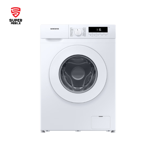 Front Load - 8Kg / Washer / Digital Inverter / Quick Wash / WW80T3040WW/ST
