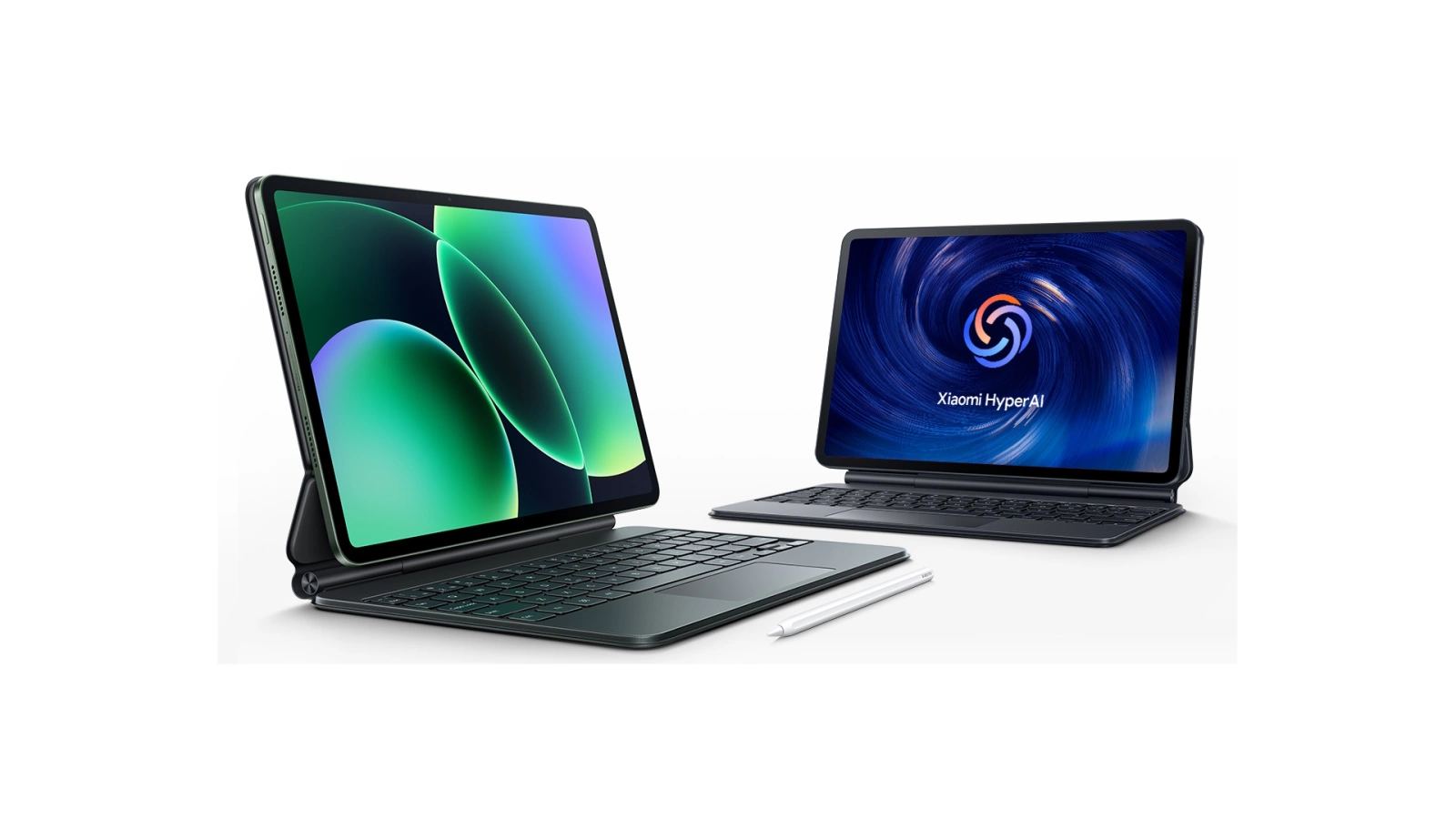 Xiaomi Pad 8 With Keyboard (Wifi) Official
