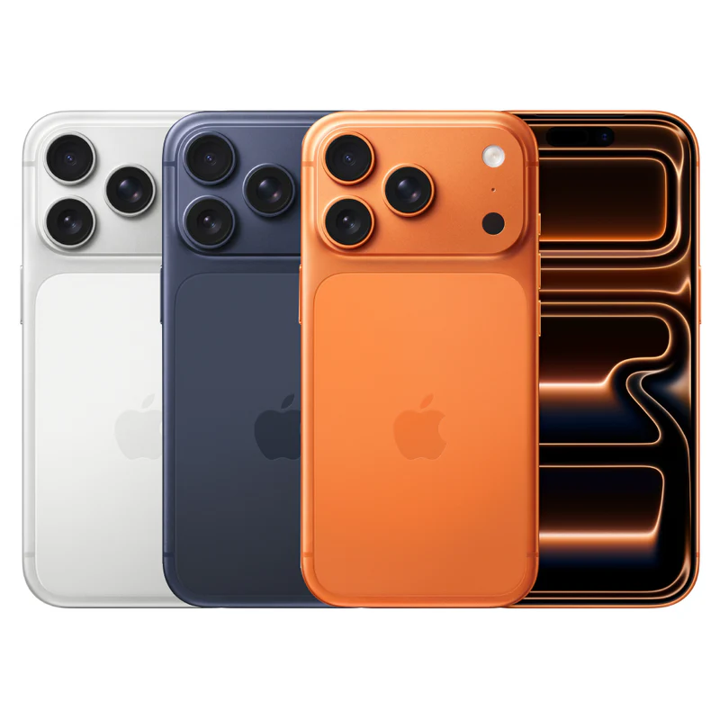 iPhone 17 Pro Max (eSIM)