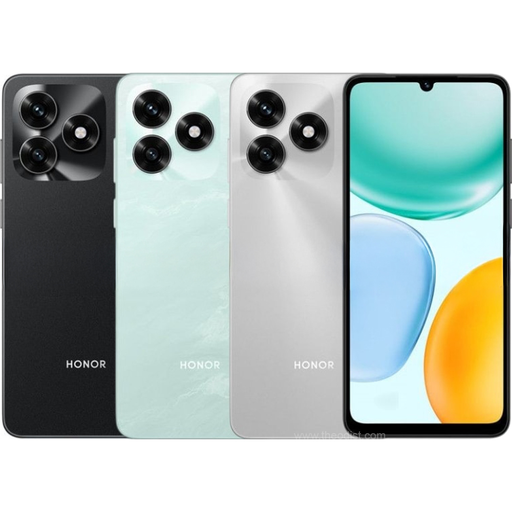 Honor X5c Plus