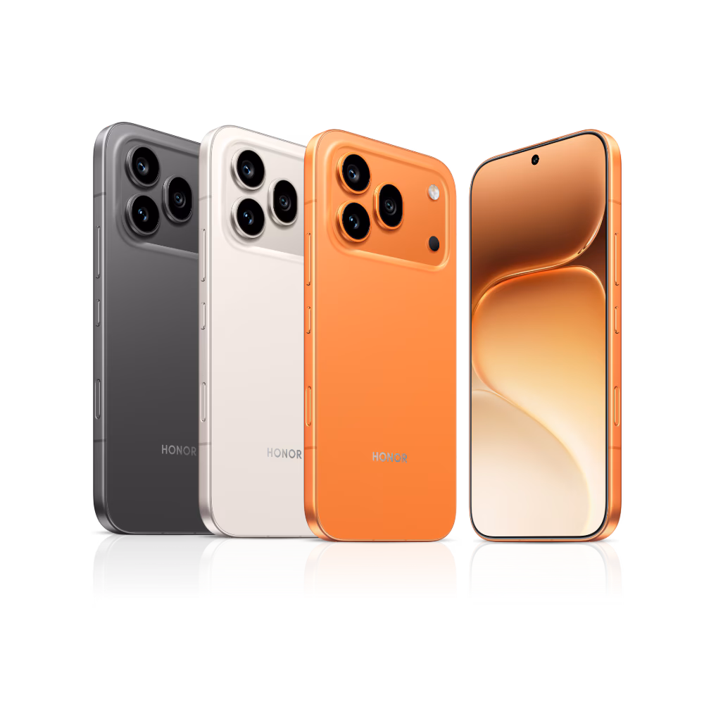 Honor 600