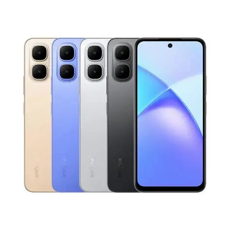 Taunggyi Infinix Smart 10