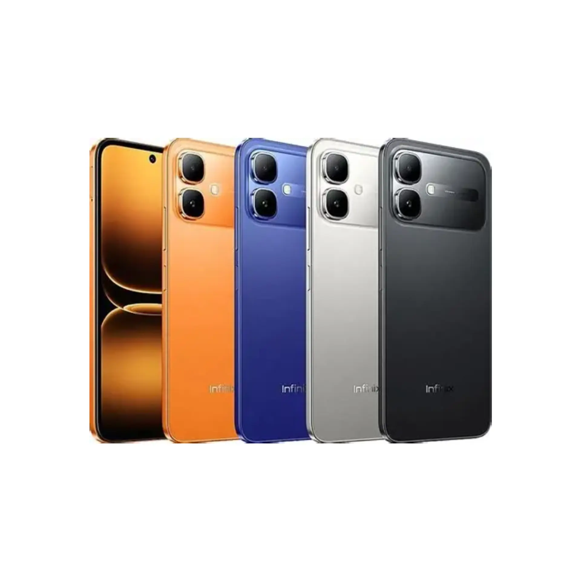 Taunggyi Infinix Smart 20