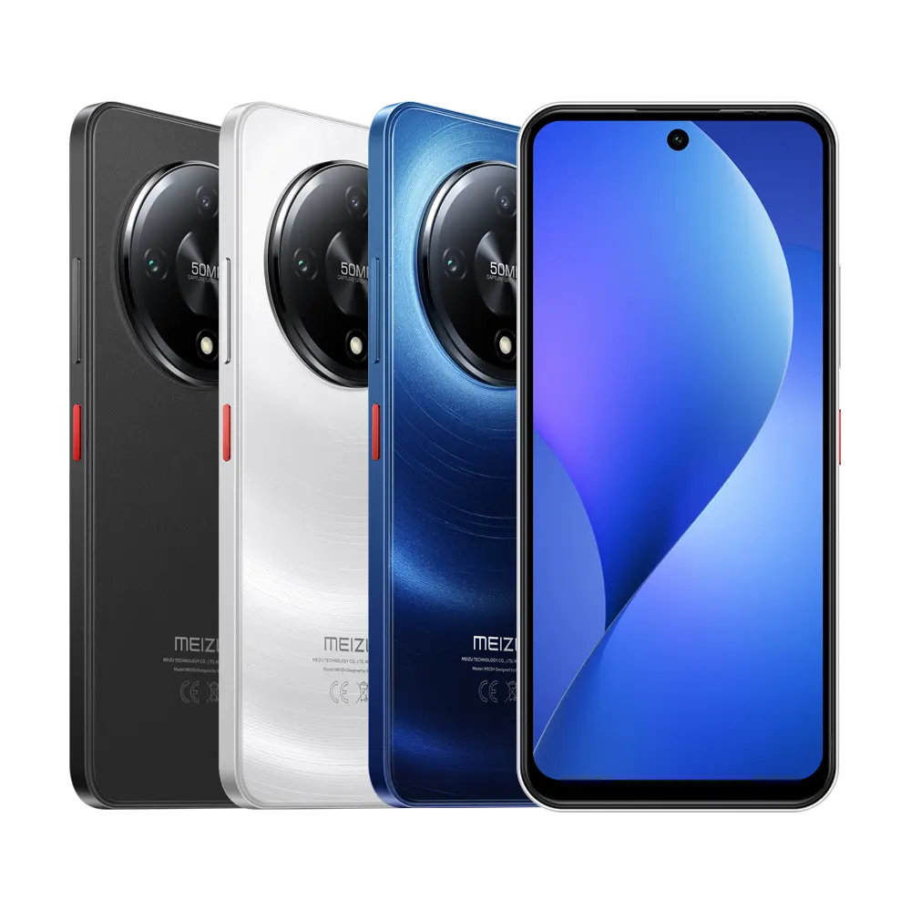 Taunggyi Meizu Mblu 22 Pro