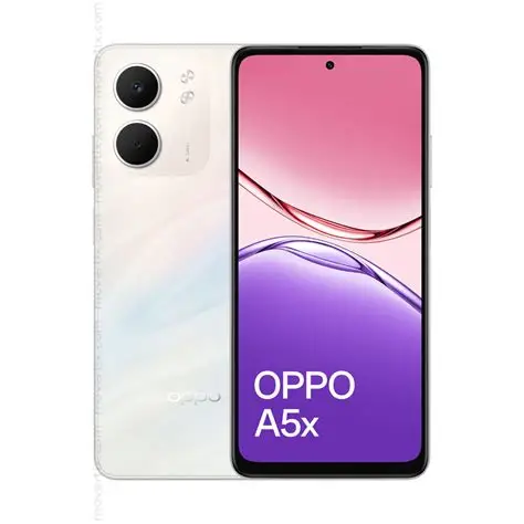 Oppo A5x