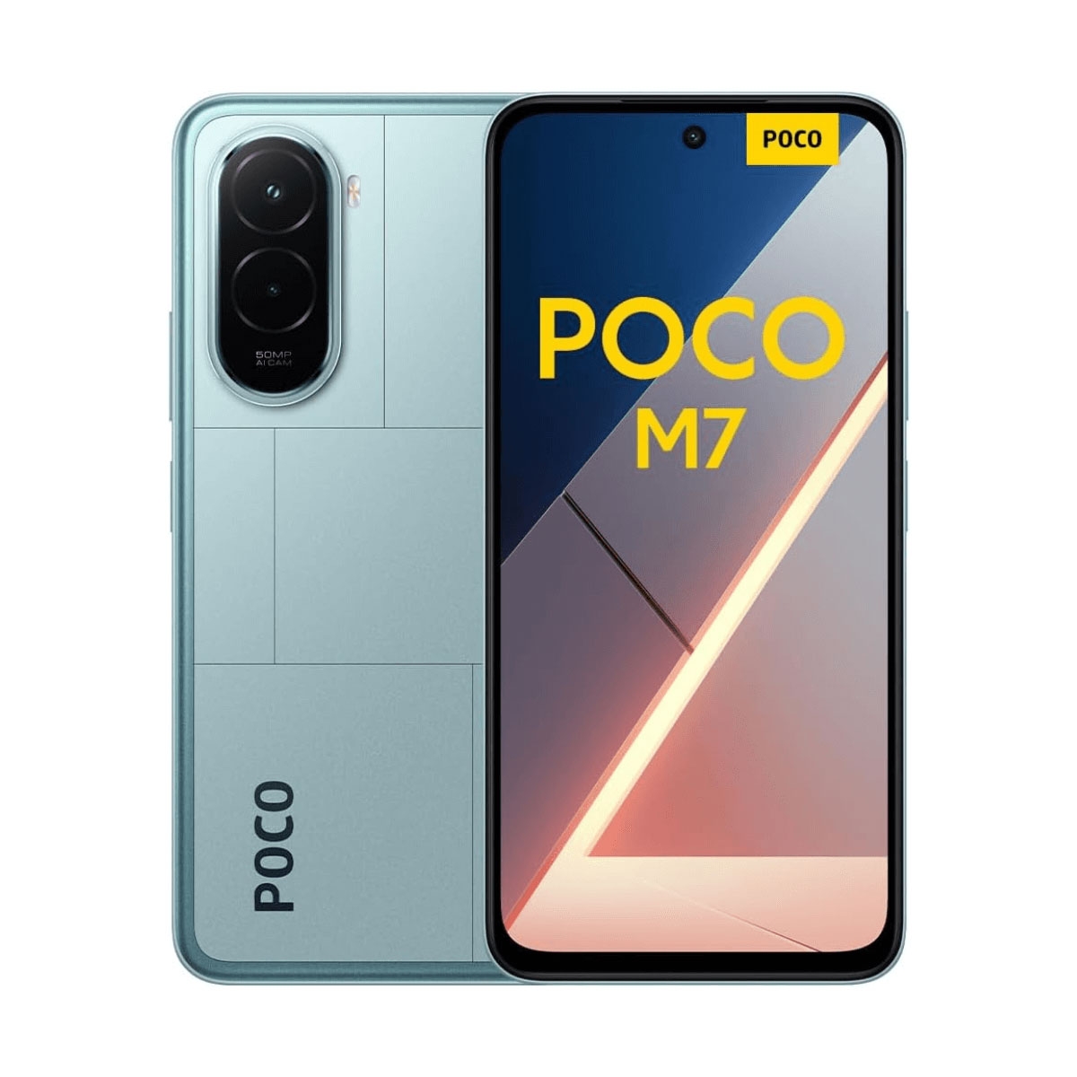 POCO M7