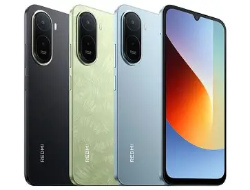 Redmi A7 Pro 4G (Official Global)