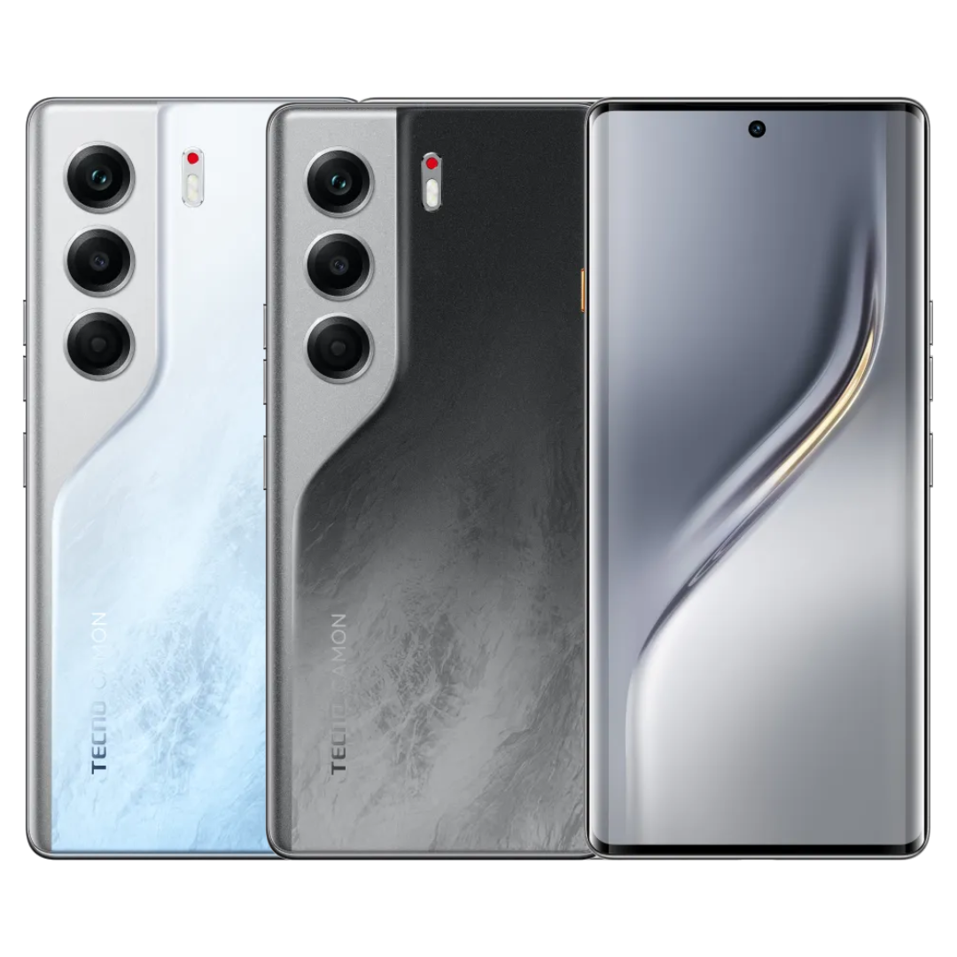 Tecno Camon 40Pro 5G