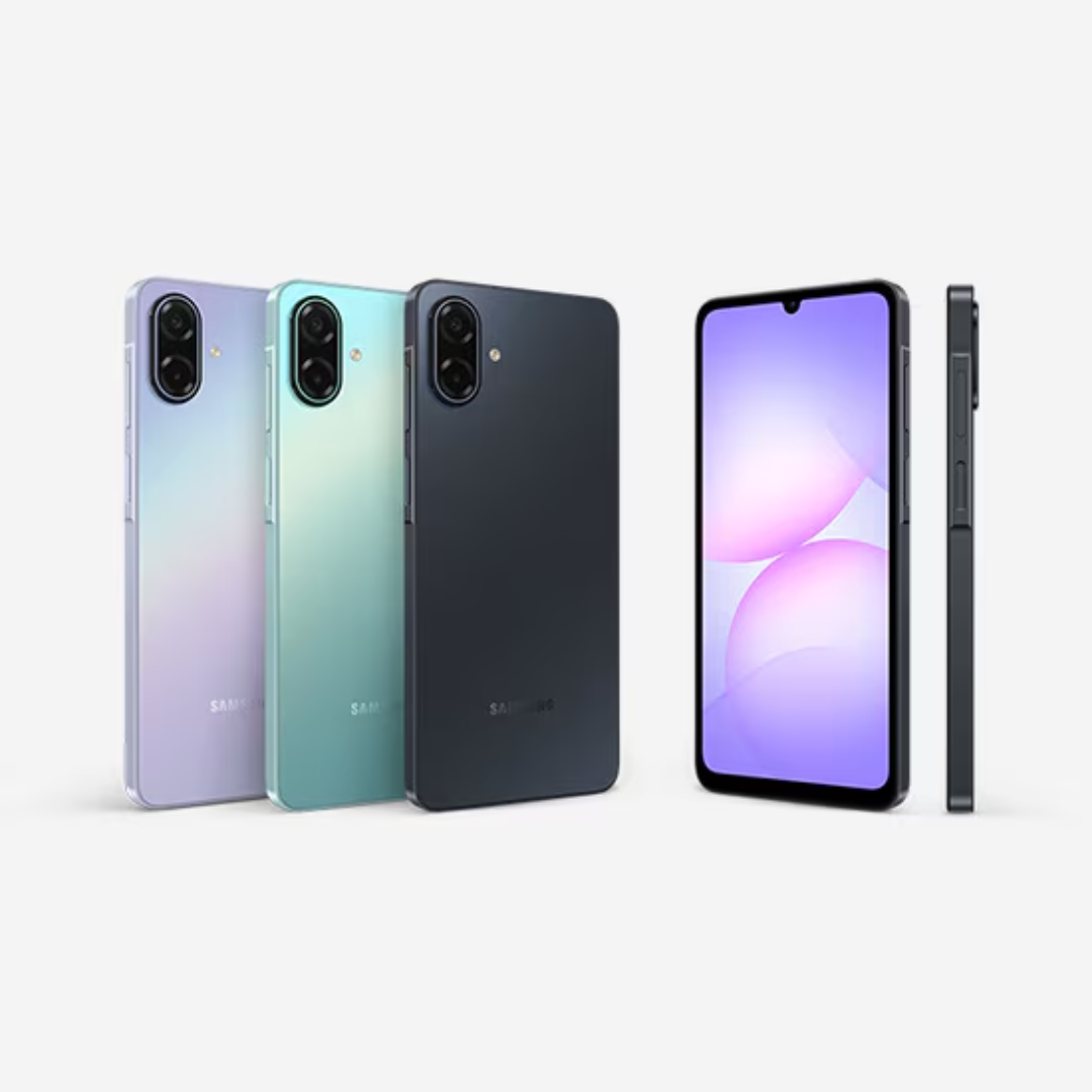 Samsung A07 5G