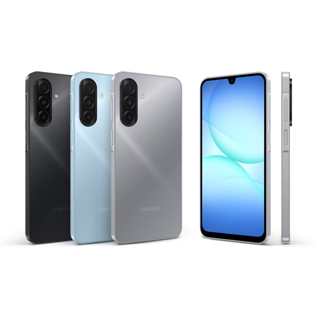 Samsung A17 4G