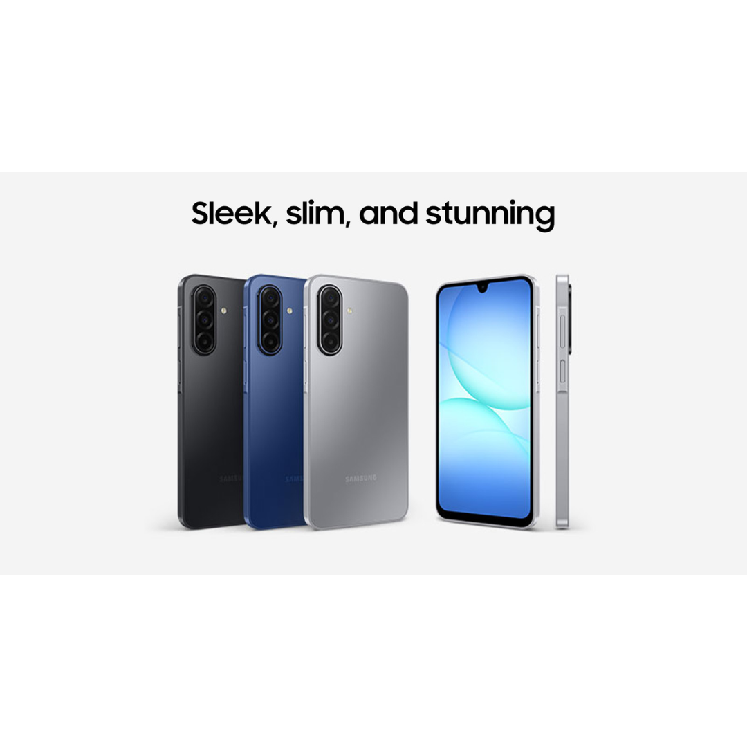 Samsung A17 5G