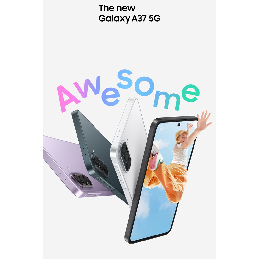 Samsung A37 5G