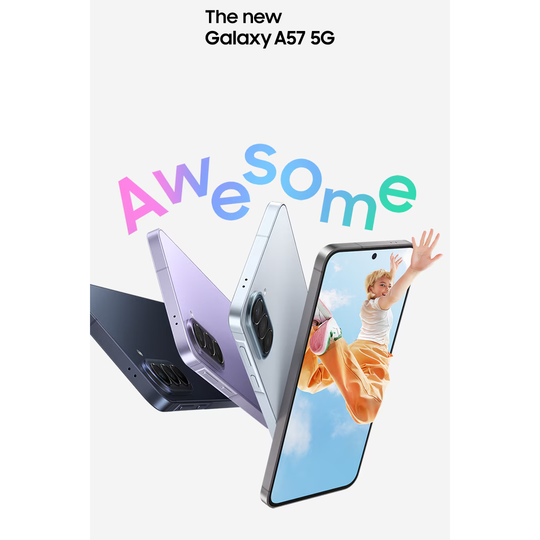 Samsung A57 5G